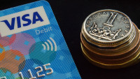 bankovní karta credit-card-3536349 1280